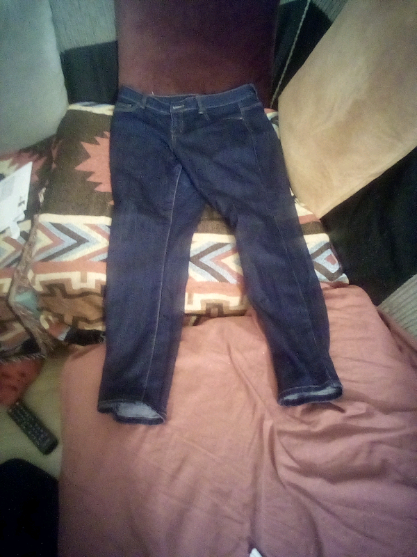 asda ladies jeans skinny